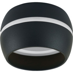 Накладной точечный светильник Feron 41510