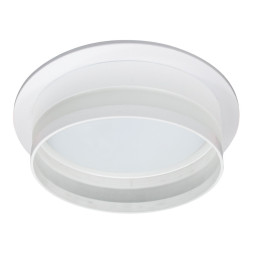 Встраиваемый точечный светильник Feron 51097