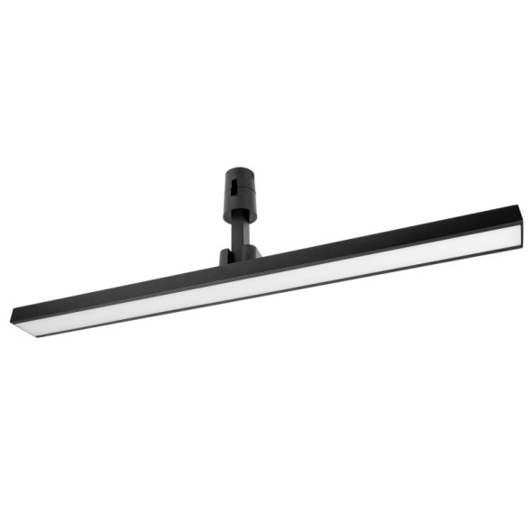 Трековый светильник Lightstar 270347 Due Hermes