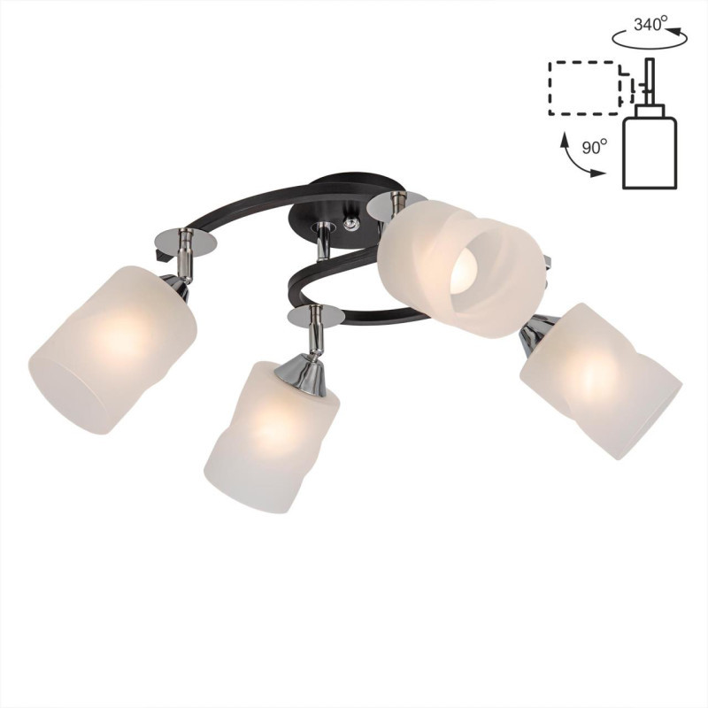 Спот Citilux Сиерра CL119241