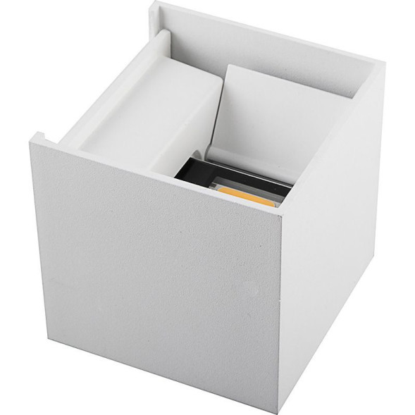 Уличный настенный светильник Feron 11871