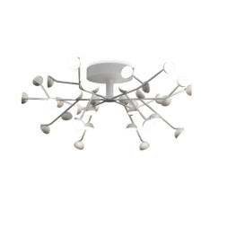 Люстра на штанге Mantra Adn 6415