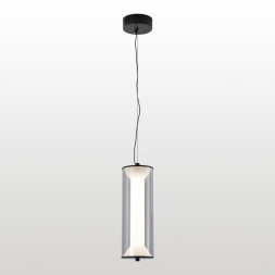 Подвесной светильник Lussole LSP-4039