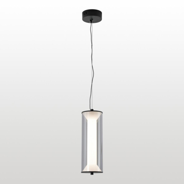 Подвесной светильник Lussole LSP-4039