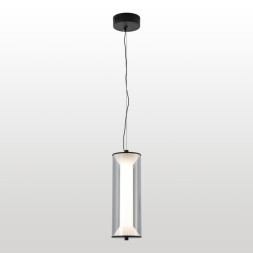 Подвесной светильник Lussole LSP-4039