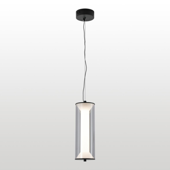 Подвесной светильник Lussole LSP-4039