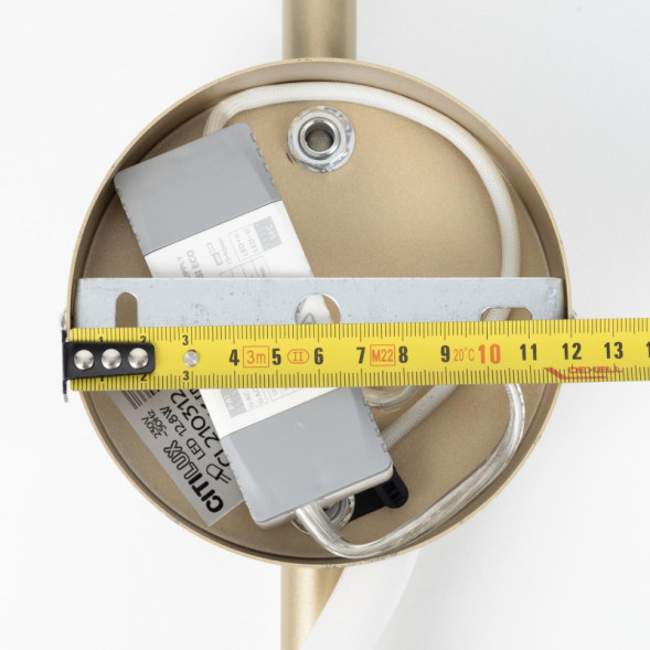 Бра Citilux EVA CL210312