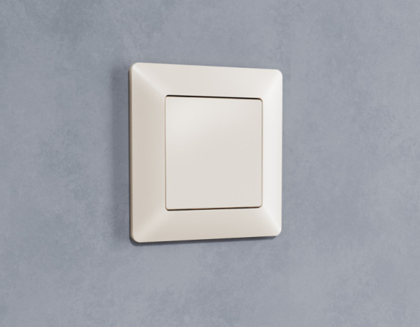 Рамка Ambrella Volt AF110331 ALFA Line