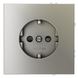 Электрическая розетка VOLTUM VLS040204