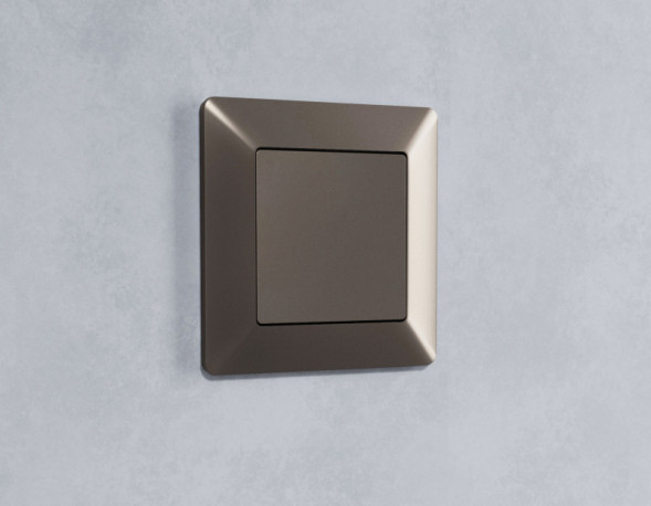 Рамка Ambrella Volt AF110631 ALFA Line