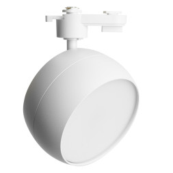 Трековый светильник Feron 48550