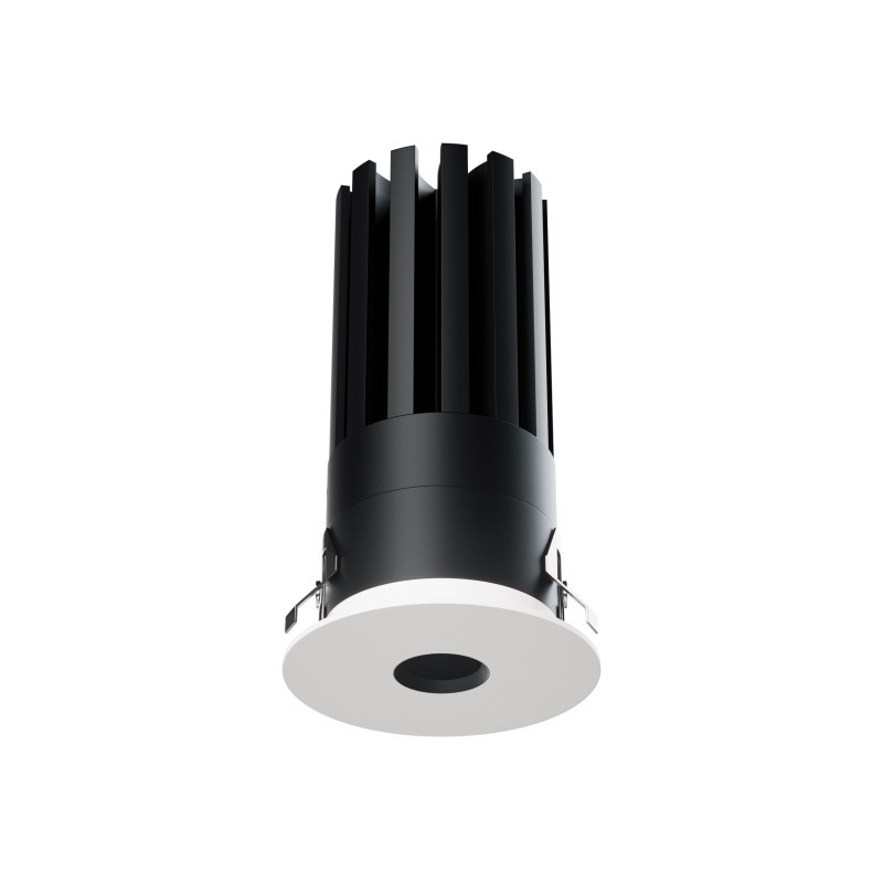 Точечный встраиваемый светильник Lightstar 074346 Spira Slim