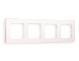 Рамка Ambrella Volt AF220204 ALFA Techno