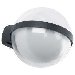 Уличный настенный светильник Feron 11703