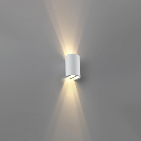 Светильник настенный 7126/4WL Odeon Light Bar