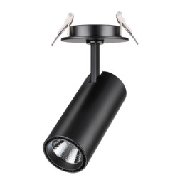 Встраиваемый точечный светильник Novotech SELENE 357551