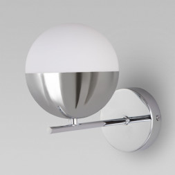 Бра Eurosvet NUVOLA 70129/1 хром