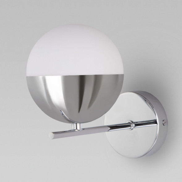 Бра Eurosvet NUVOLA 70129/1 хром