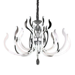 Подвесная люстра Eletto MIRANDA EL337P22