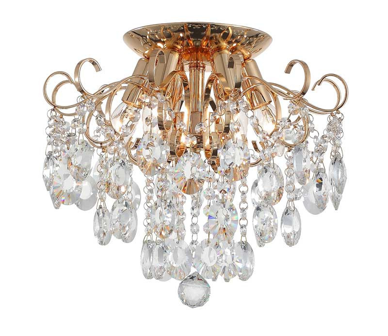 Потолочная люстра ST-Luce Orecchini SL846.202.06