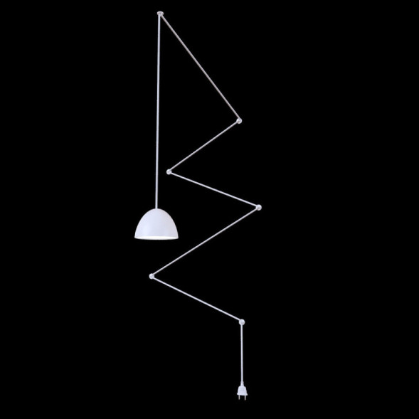 Подвесной светильник LOFT IT Bun LOFT1610WH