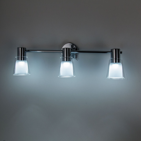 Спот Citilux Пойнт CL552531