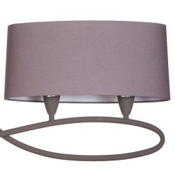 Подвесная люстра Mantra LUA 3680