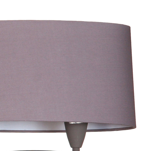 Подвесная люстра Mantra LUA 3680