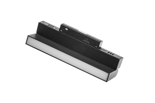 Трековый светильник Lightstar Uno CCT 269007CCT