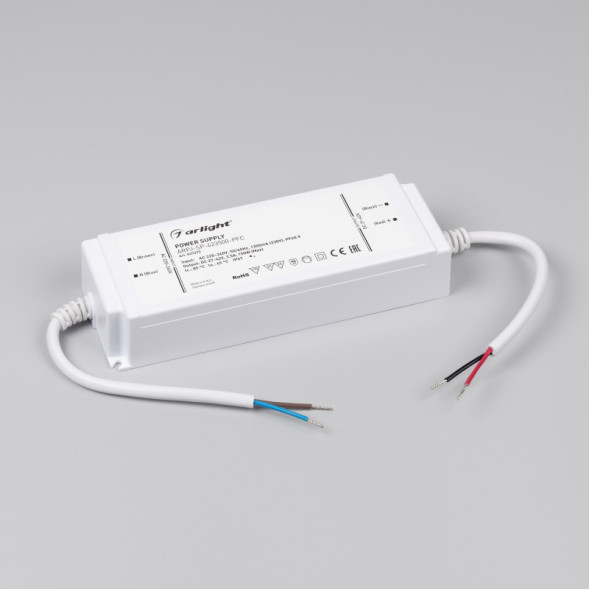 Блок питания Arlight ARPJ 037273