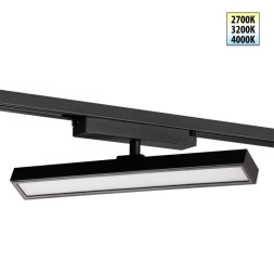 Трековый светильник Novotech stratus 359772