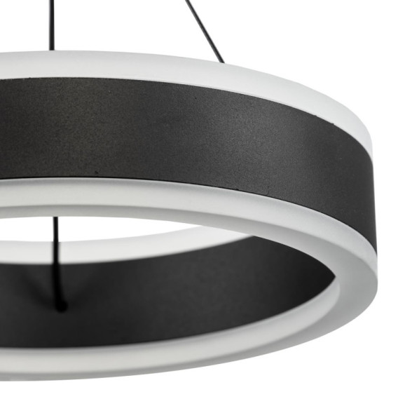 Подвесной светильник Citilux ДУЭТ CL719011