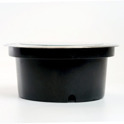 Уличный грунтовый светильник Feron 48348