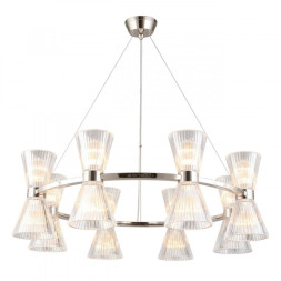 Подвесная люстра APLOYT APL.801.13.16 Elinor