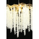 Подвесная люстра APLOYT APL.848.23.10 PAULINA