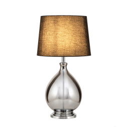Настольная лампа MODELUX ML.6111 ML.6111.01TL BK