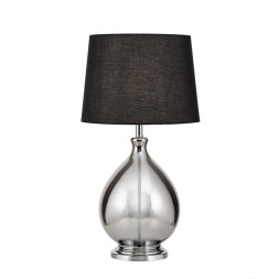 Настольная лампа MODELUX ML.6111 ML.6111.01TL BK