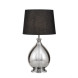 Настольная лампа MODELUX ML.6111 ML.6111.01TL BK