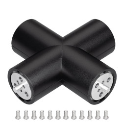 Соединитель профиля Arlight 050544 SL-ROUND