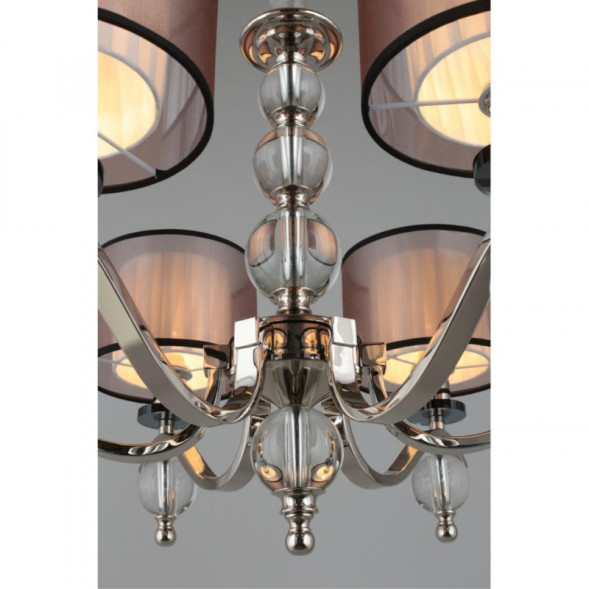 Подвесная люстра APLOYT APL.703.03.06 FLORET