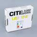 Встраиваемый точечный светильник Citilux Омега CLD50R152