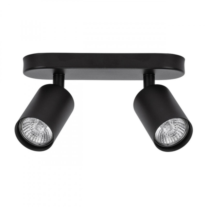 Спот ARTE Lamp Aquarius A3226PL-2BK