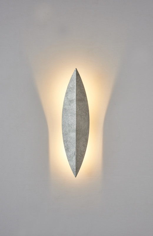 Бра Crystal Lux CLT 029 CLT 029W400 SL