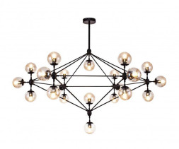 Люстра на штанге Kink Light Моди 07535-21,19