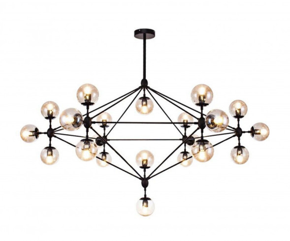 Люстра на штанге Kink Light Моди 07535-21,19