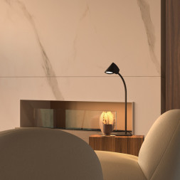 Настольная лампа Mantra CAPUCCINA 7584