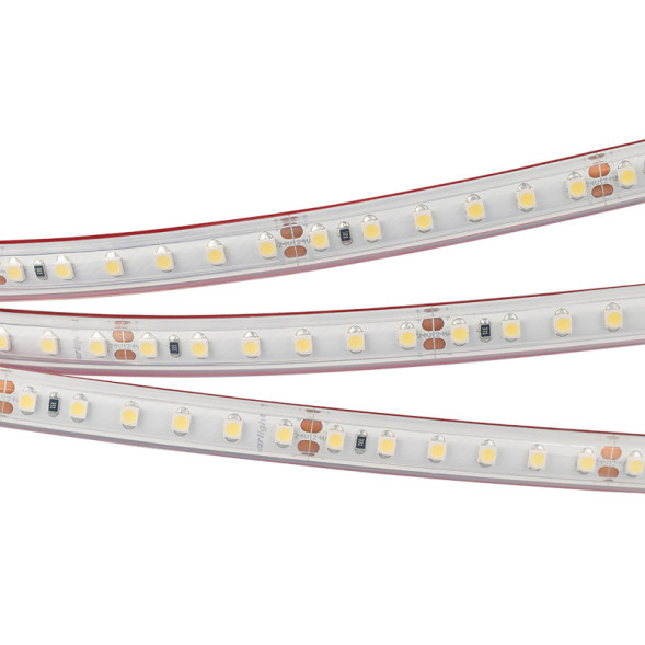 Лента Arlight RS 2-5000 3528 024574 480W 24V 4100lm белый (холодный) IP67
