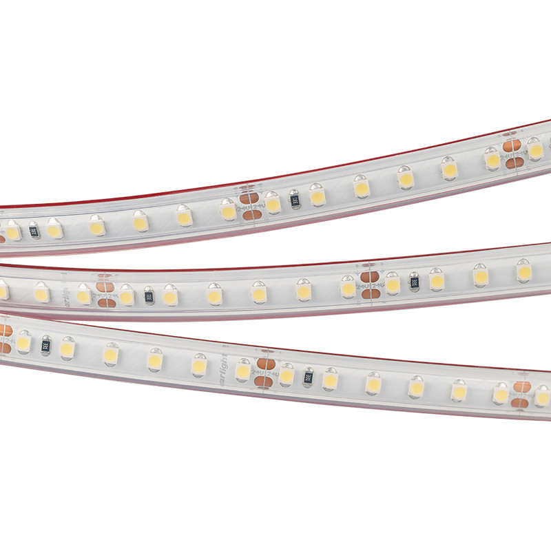 Лента Arlight RS 2-5000 3528 024574 480W 24V 4100lm белый (холодный) IP67