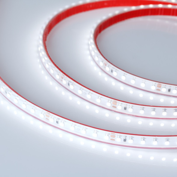 Лента Arlight RS 2-5000 3528 024574 480W 24V 4100lm белый (холодный) IP67