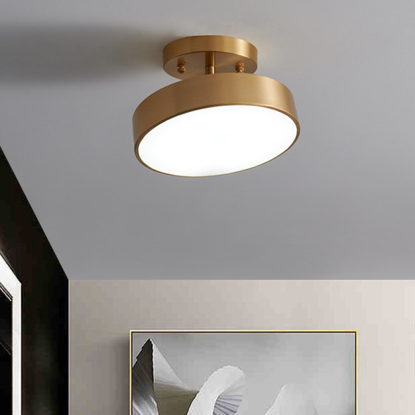 Потолочный светильник ImperiumLoft 293896-26 Tenn